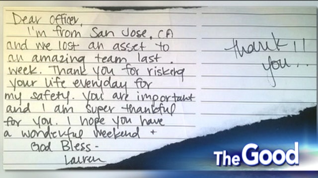 The good, the bad and the ugly