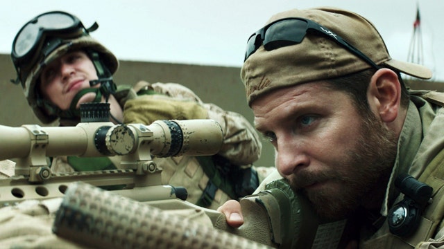 Another college cancels screening of 'American Sniper' 