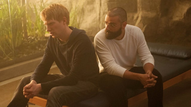 Is 'Ex Machina' intelligent enough to top the Tomatometer?