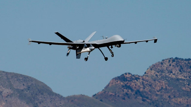 US drone strike rules under review after hostages killed
