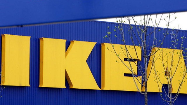 Is Ikea bad for marriages?