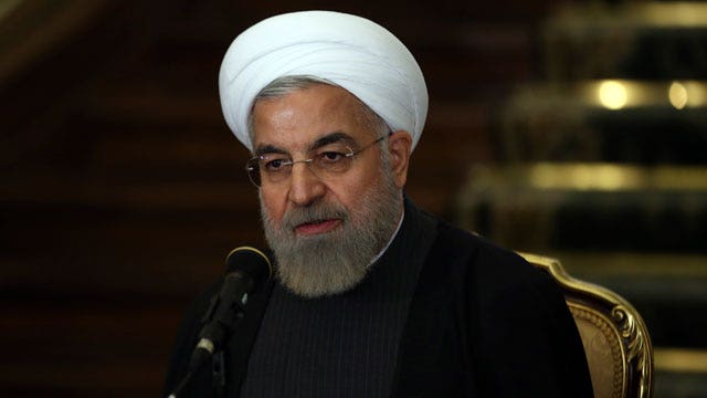 How big of a threat is Iran?