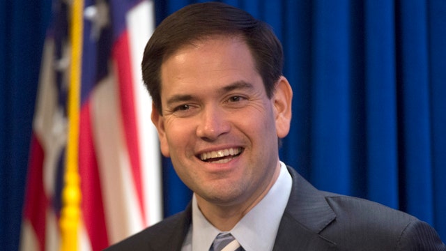 Is Marco Rubio what the GOP needs to win the Hispanic vote?