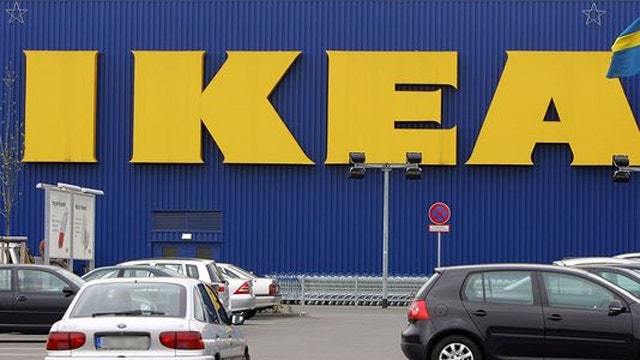 Are relationships doomed by trips to IKEA?