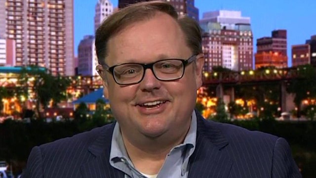 Starnes: Leftists target businesses that are Christian 