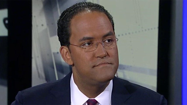 Rep. Will Hurd on challenges of fighting homegrown terror