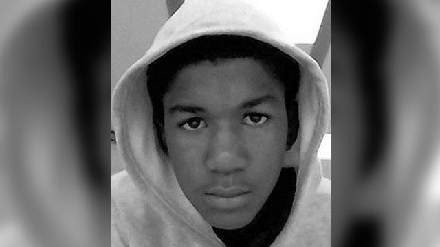 Virtual reality app reenacts Trayvon Martin shooting