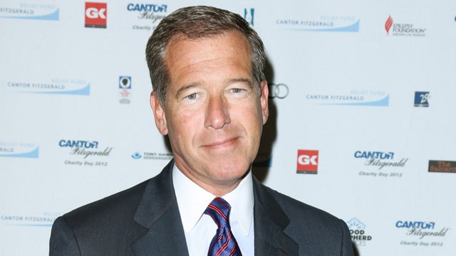 Brian Williams probe expands