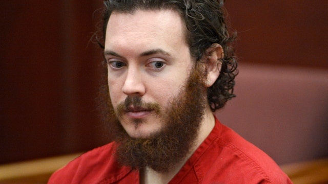 Trial for Colorado movie theater massacre begins