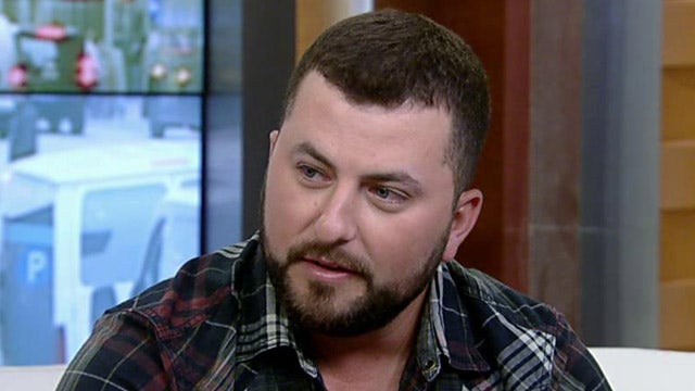 Tyler Farr talks new album, supporting the troops