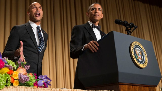 Should White House Correspondents’ Dinner ditch comics?
