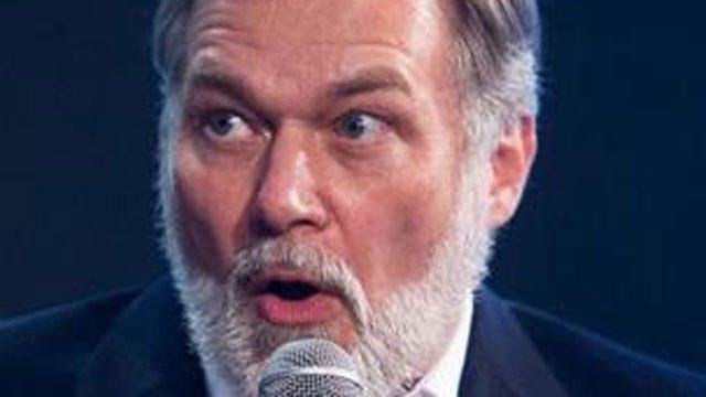 Alan Colmes and Dr. Scott Lively