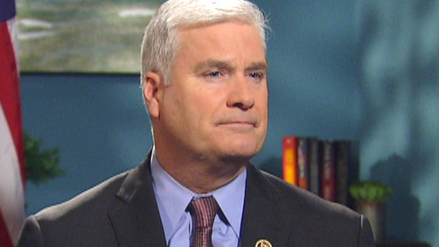 Freshman Class: Rep. Tom Emmer