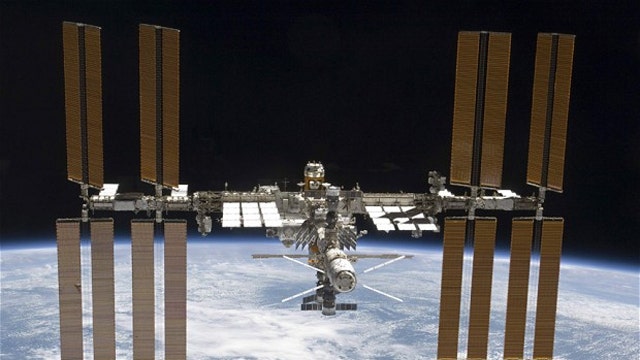 Russia loses control of cargo spacecraft bound for ISS