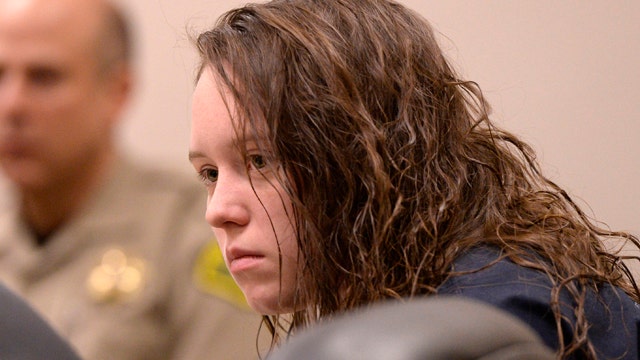 Trial for Utah teen charged with murder in deputy's death