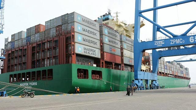 Iran guarding cargo ship, crew after seizing it