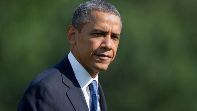 President Obama and the African American community