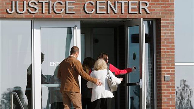 New testimony in trial of Colorado theater shooter