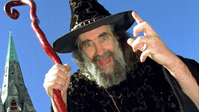 New Zealand has an official wizard
