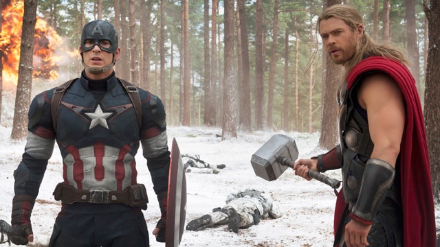 Is 'Avengers: Age of Ultron' worth your box office dollars?