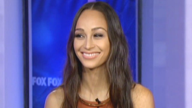 Cara Santana: The Hollywood beauty standard is evolving