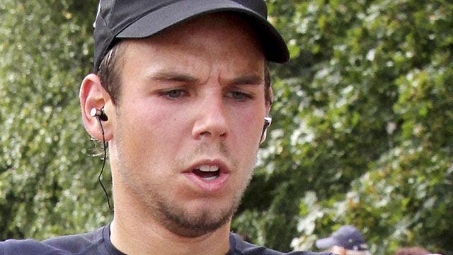 FAA initially denied Germanwings co-pilot a pilot's license