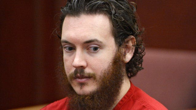 James Holmes trial - Day 4