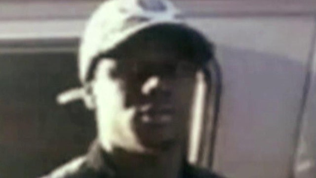 Report: Freddie Gray died from head trauma inside police van