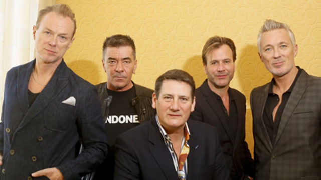 Story behind Spandau Ballet's 'True'