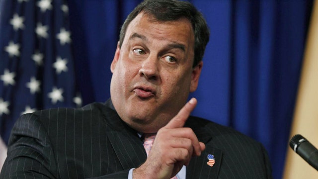 Did Chris Christie miss his chance to run for president?