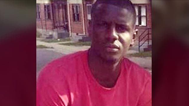 Greta: 2 things to remember about Freddie Gray case