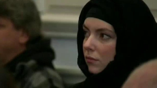 Will Tamerlan Tsarnaev's wife face criminal charges?