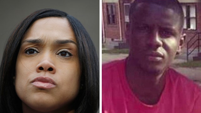 New concerns about prosecutor's ties to Freddie Gray family