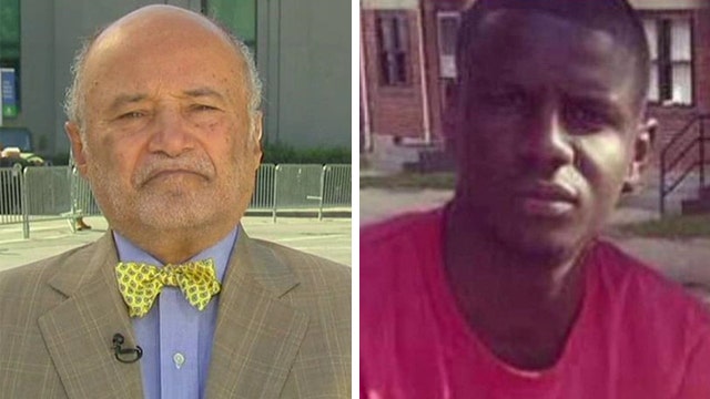 Family attorney on what comes next in Freddie Gray case