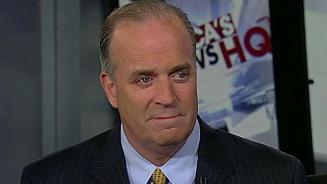 Rep. Dan Kildee on Iran deal, fate of US prisoners