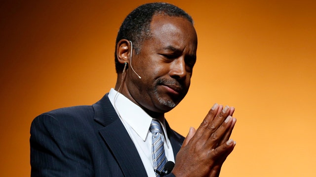 What Ben Carson brings to the GOP presidential field