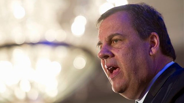 Chris Christie tarnished by ex-aides' charges