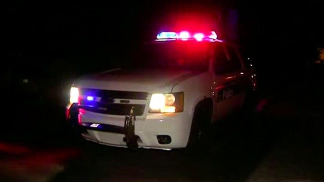 Anti-police rhetoric to blame for violence against cops?