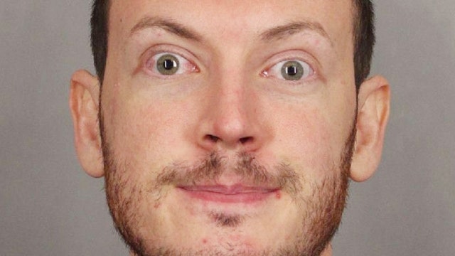 James Holmes trial - Day 5