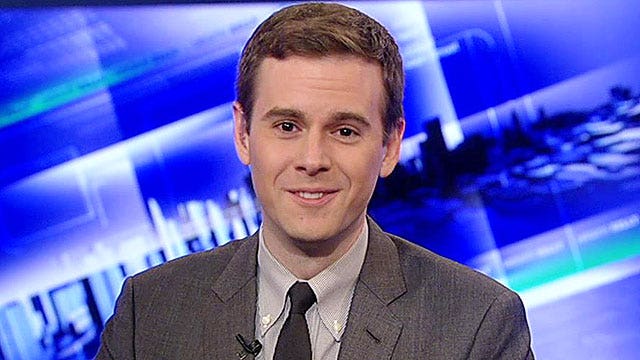 Guy Benson Opens Up About Being Gay Conservative On Air Videos Fox