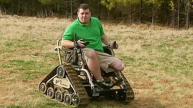 Stick with noble causes