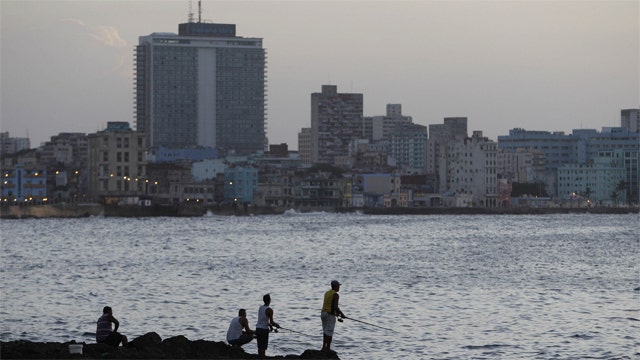 Battle brews over Cuban compensation for seized US assets