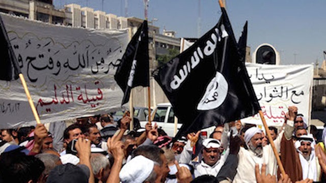 Congress to address ISIS recruitment tactics