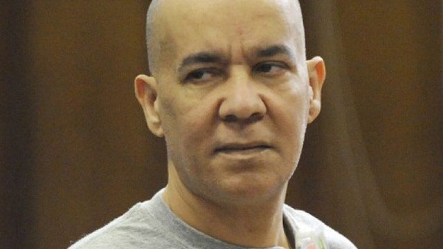 Jury deadlocked again in the Etan Patz murder trial