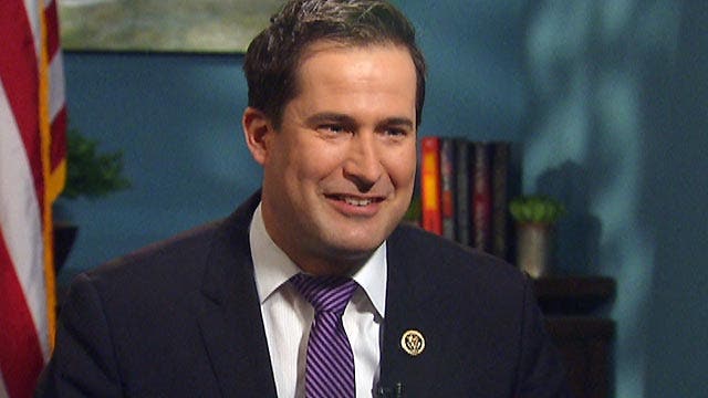 Freshman Class: Rep. Seth Moulton