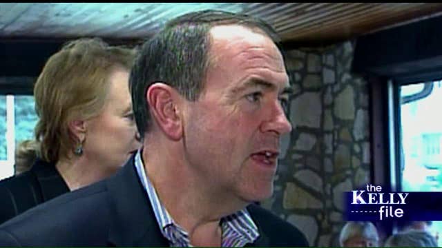 How well do you know Mike Huckabee?