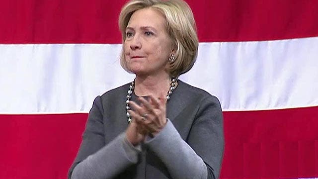 Backlash over 'Clinton Cash' allegations continues