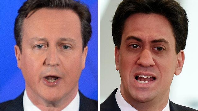 Could UK's election result impact US foreign policy?