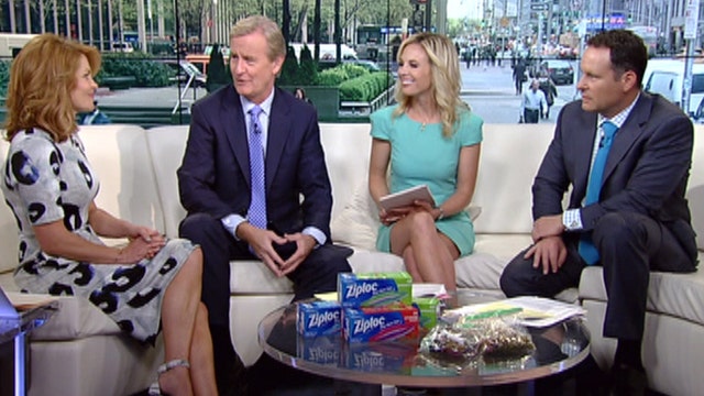 Fox Flash: Candace Cameron Bure