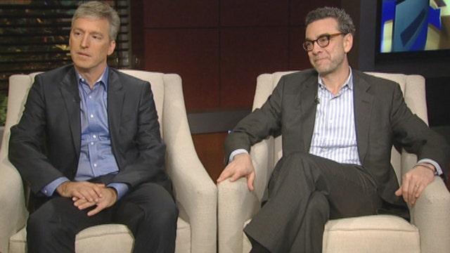 'Freakonomics' duo answers off center questions in new book